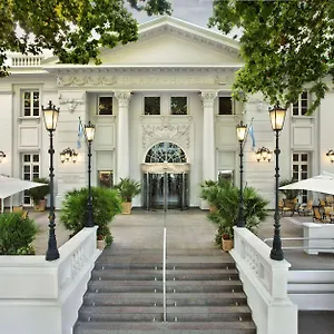 Park Hyatt Hotel, Casino&spa Mendoza