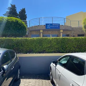 Do Mar Lovely First Floor With Pool , Lagos Portugal