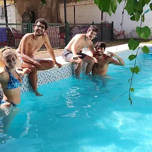 Clover Hostel