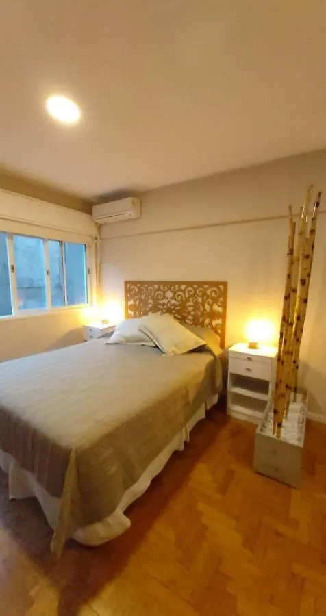 Apartmán Mzacentro Mendoza