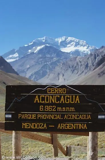 Apartmán Mzacentro Mendoza