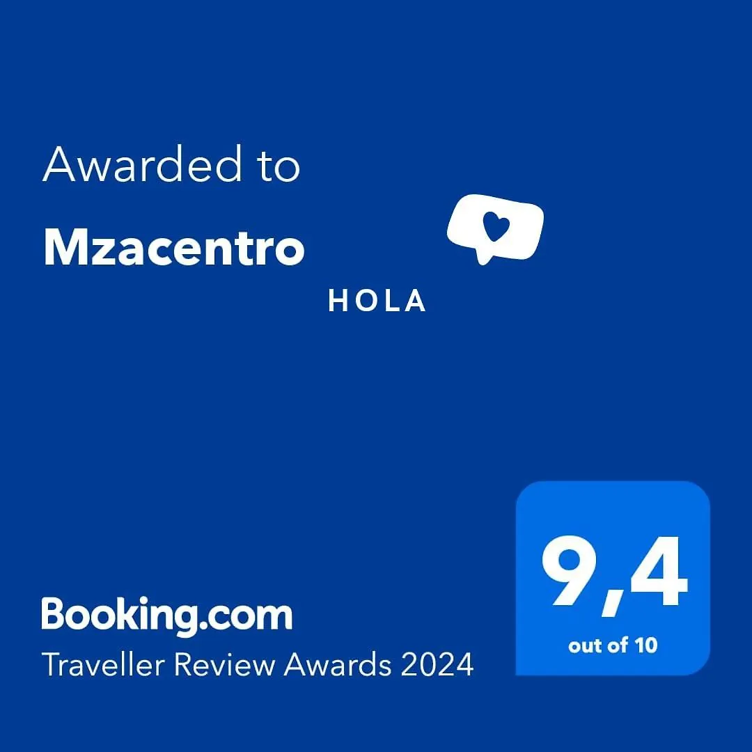 Apartmán Mzacentro Mendoza 0*,  Argentina