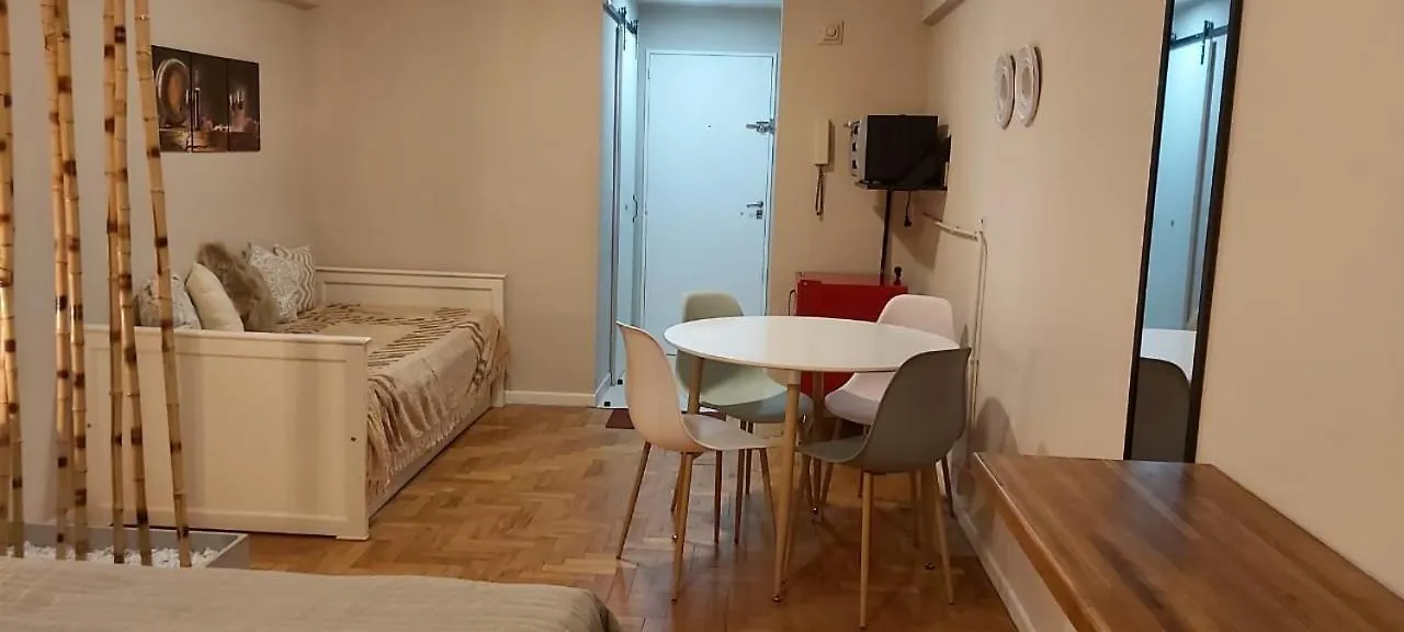 Apartamento Mzacentro Mendoza