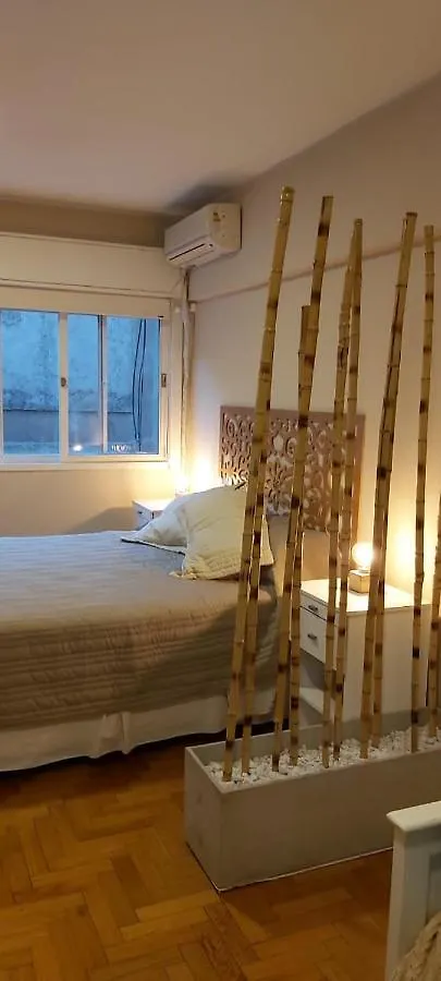 Apartamento Mzacentro Mendoza Argentina