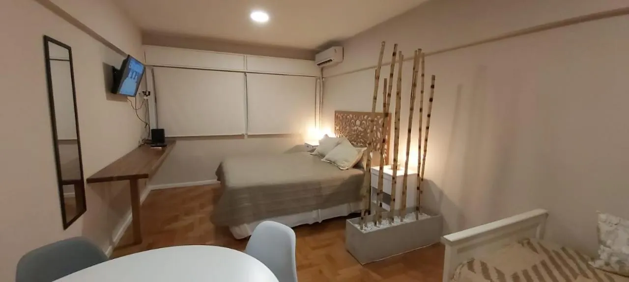 Apartamento Mzacentro Mendoza Argentina