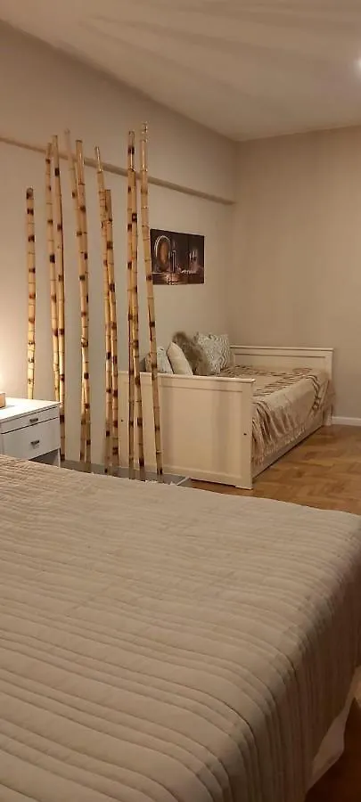 Apartamento Mzacentro Mendoza