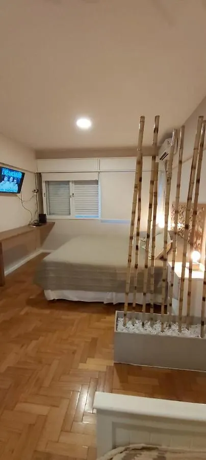 Apartamento Mzacentro Mendoza