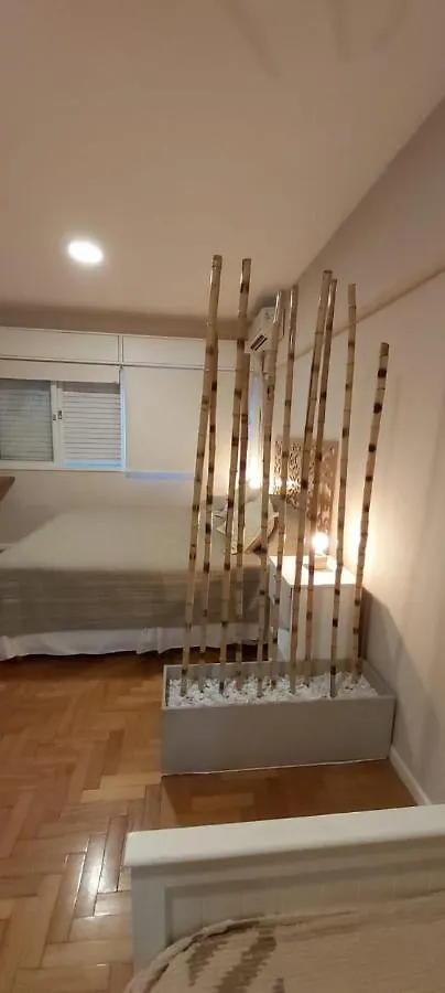 Apartamento Mzacentro Mendoza
