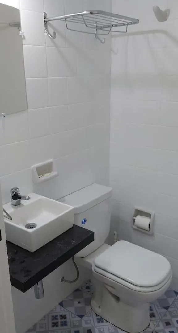 Apartamento Mzacentro Mendoza Argentina