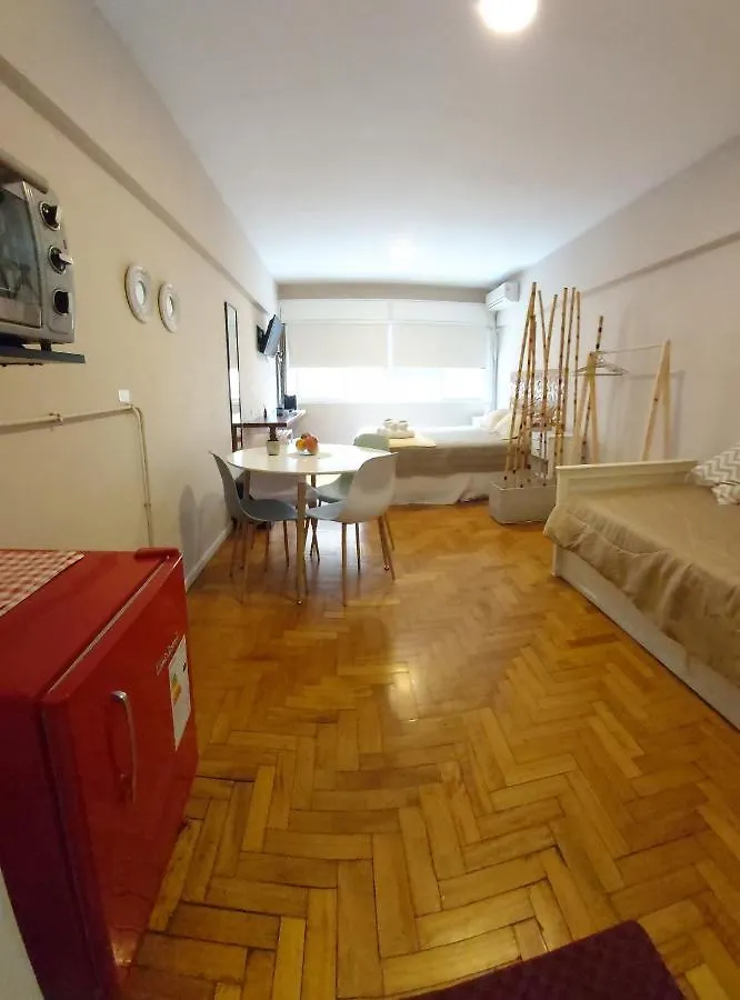 Apartamento Mzacentro Mendoza